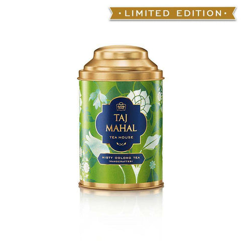 Limited Edition Misty Oolong Tea