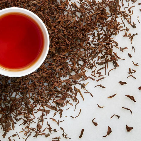 Assam Flaming Hue Tea