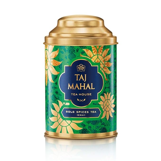 Taj Mahal Bold Spices (Masala Chai)