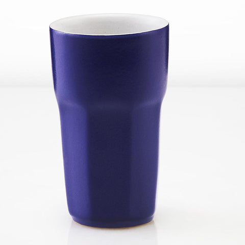 Bihag Gift Set Of Two Handmade Tumblers