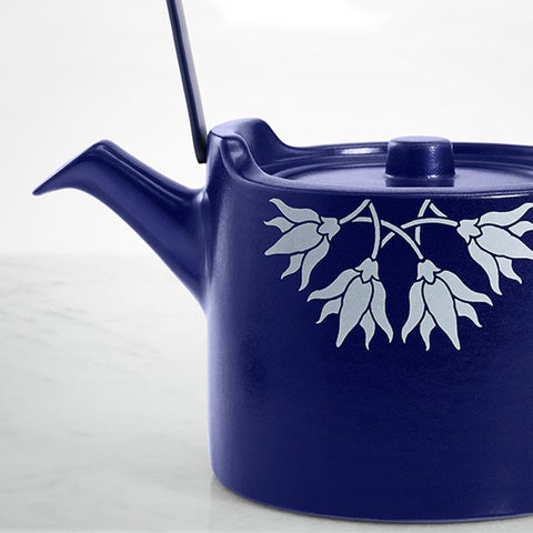 Sorath Handmade Teapot Gift Box