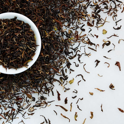 Darjeeling Autumn Wonder Tea Gift Box