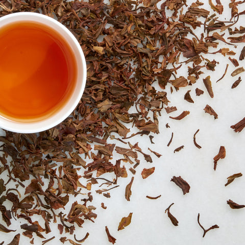 Darjeeling Autumn Wonder Tea Gift Box