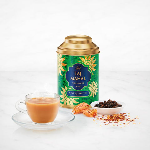 Bold Spices Tea and Karipatta Delight Tea