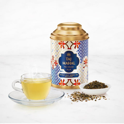 Exotic Tea Combo