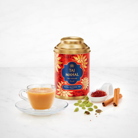 Spice Delight Milk Tea Gift Box