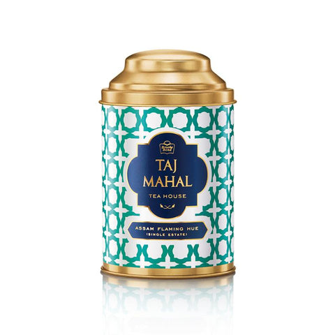 Single Estate-Orthodox Three Tin Box