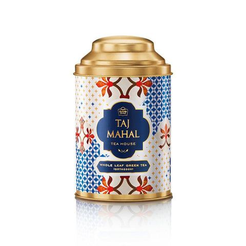 Single Estate-Orthodox Three Tin Box