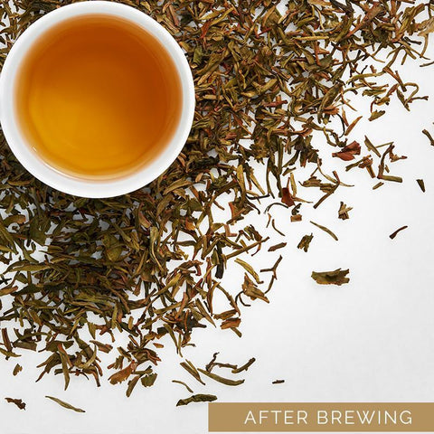 Darjeeling 1st Flush Tea Gift Box