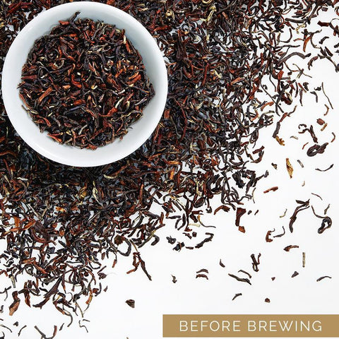 Taj Mahal Darjeeling Second Flush Tea