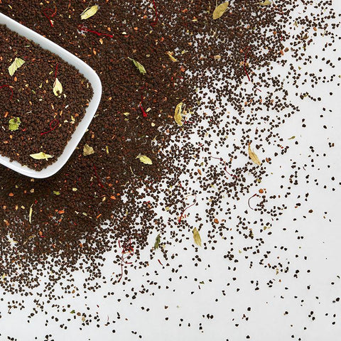 Taj Mahal Royal Saffron Tea (Masala Chai)