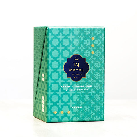 Assam Flaming Hue Tea Bag