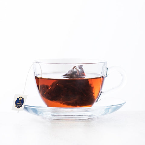 Assam Flaming Hue Tea Bag