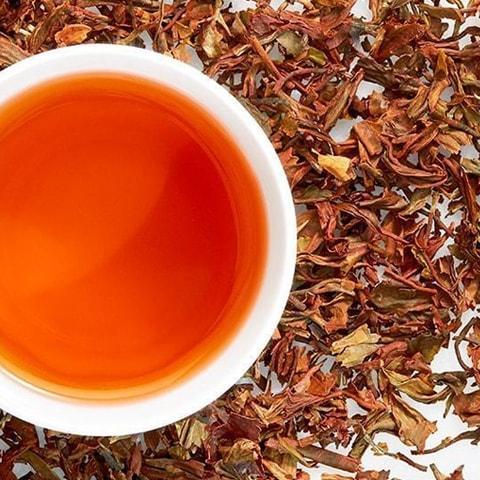 Limited Edition Darjeeling Autumn Wonder Tea