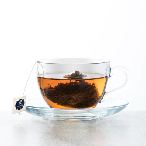 Darjeeling Autumn Wonder Tea Bag