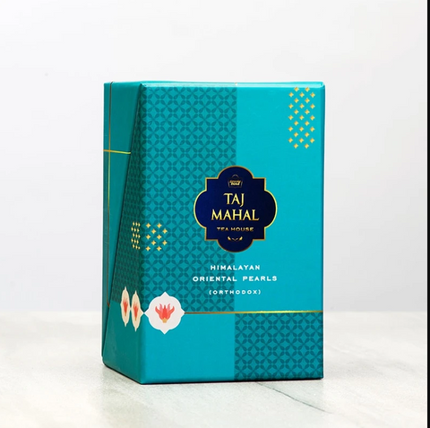 Premium handcrafted Tea bag combo
