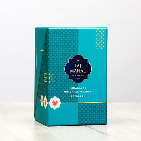 Himalayan Oriental Pearls Tea Bag