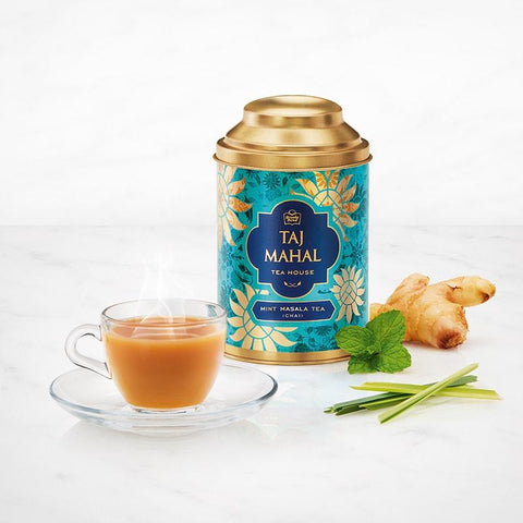 Spice Delight Milk Tea Gift Box