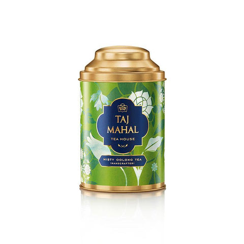 Limited Edition Misty Oolong Tea Gift Box