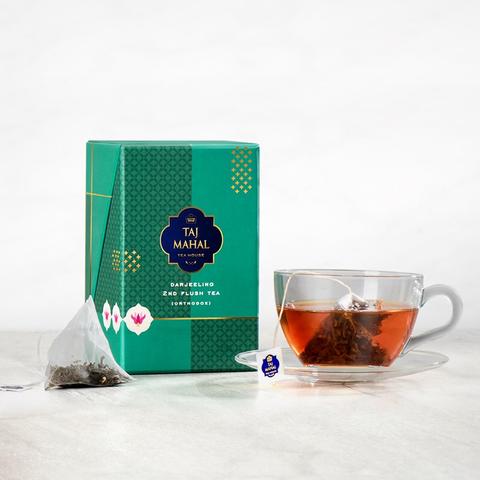 Premium handcrafted Tea bag combo
