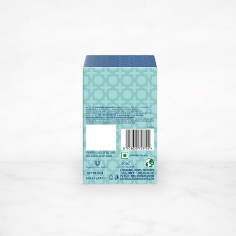Darjeeling Autumn Wonder Tea Bag