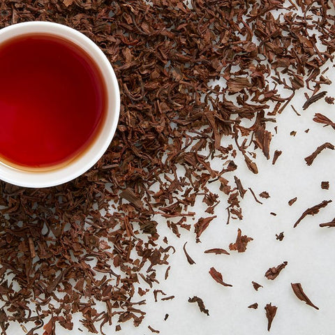 Darjeeling 2nd Flush with Complimentary Cookies