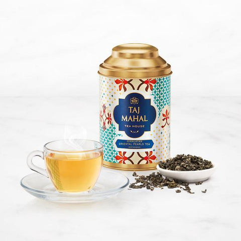 Himalayan Oriental Pearls Tea Gift Box