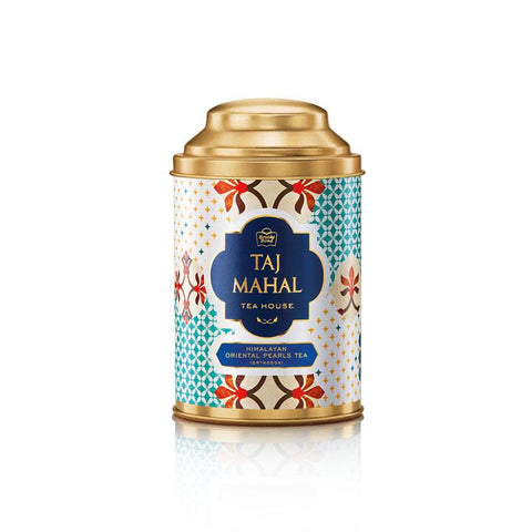 Himalayan Oriental Pearls Tea