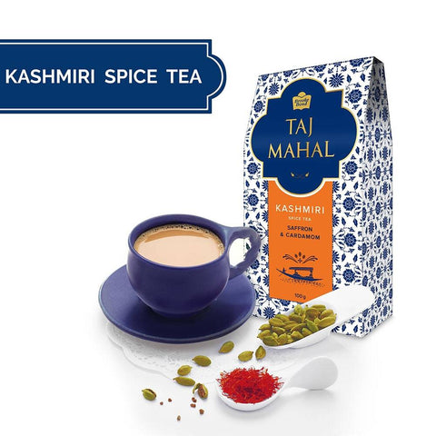 Assorted Tea Gift Box