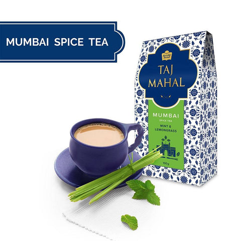 Assorted Tea Gift Box