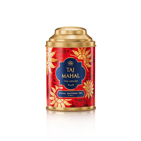 Royal Saffron Tea (Chai)